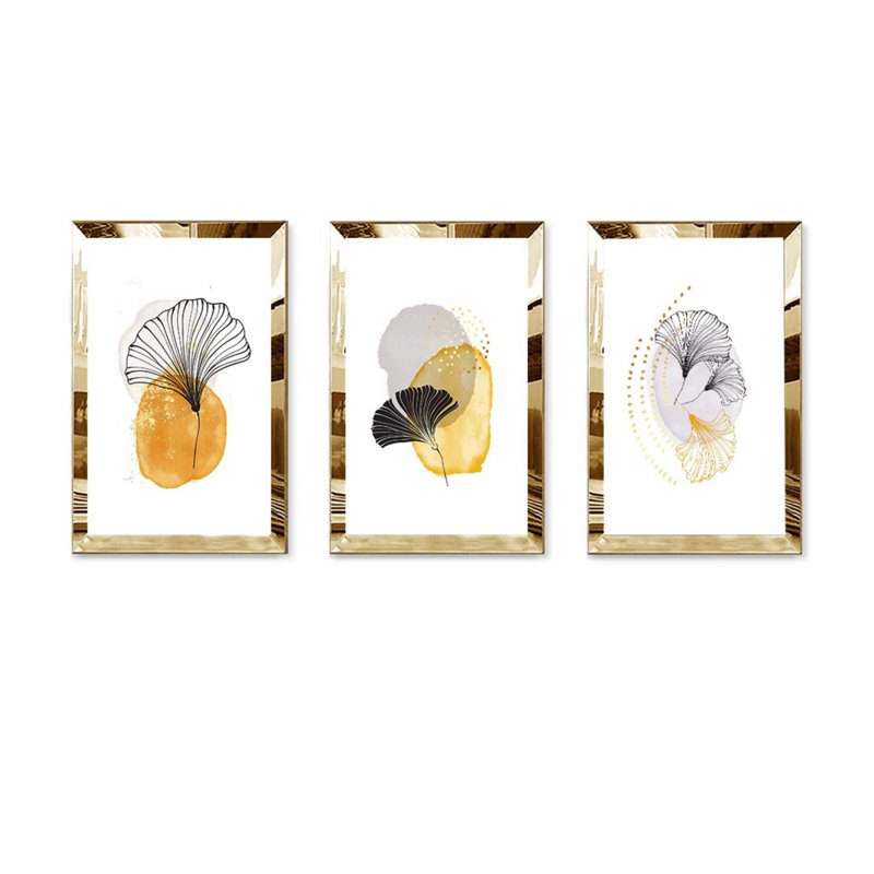 Single Picture Frame Print on MDF, 40cm H x 60cm W