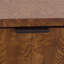 Table de chevet 2 tiroirs Frankie Burl