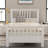 Celianna Solid Wood Slat Bed-1885055901-1885055902