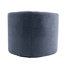 Fauteuil demi-tonneau pivotant touffeté de 33 pouces de largeur Dannyell-1770649190