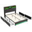 Upholstered Storage Bed