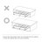Pull-out Cabinet Organizer Expandable Drawer Shelf-790285033