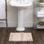 Tapis de bain lavable à la machine antidérapant Laverne-395751696-395751711