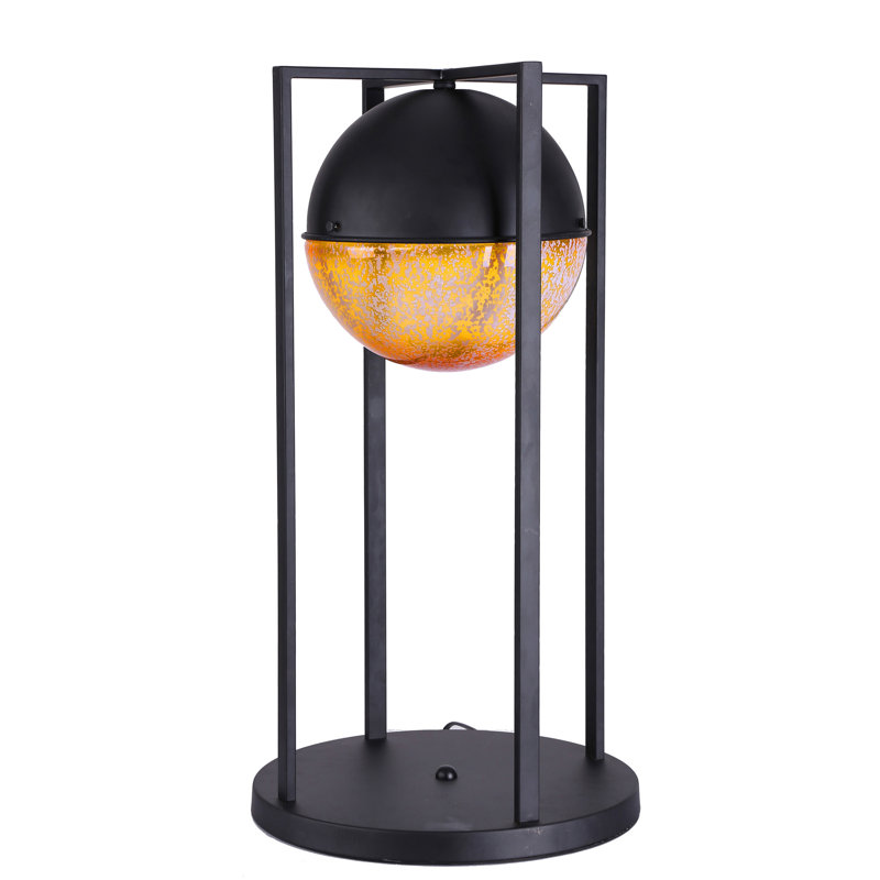 Lampe de table 26 po Oralia