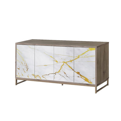 65.4 Sideboard