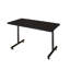 Niamani Steel Training Table-23979594-23979599