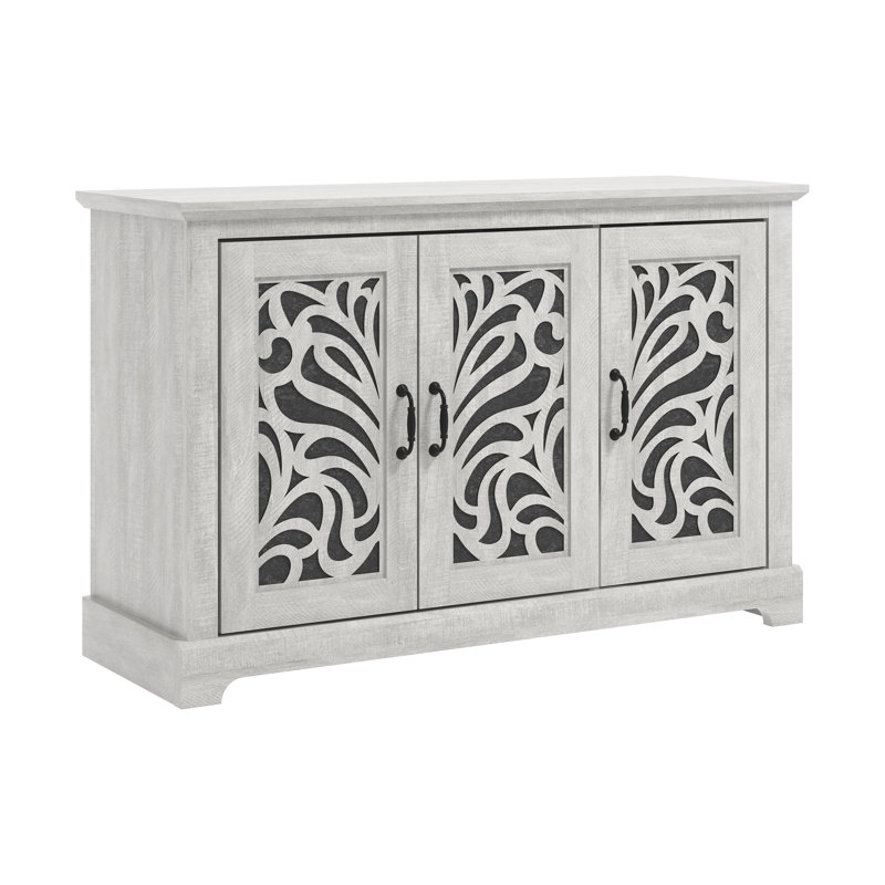 Kealon 45.7' 3 Door Sideboard Buffet