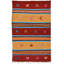 One-of-a-Kind Rectangle 3' X 5' Area Rug