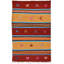 One-of-a-Kind Rectangle 3' x 5' Area Rug