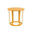 Raff Outdoor Round Side Table-1103237521