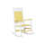 Sunburst Yellow/White selected