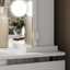 Dressing Table with Mirror