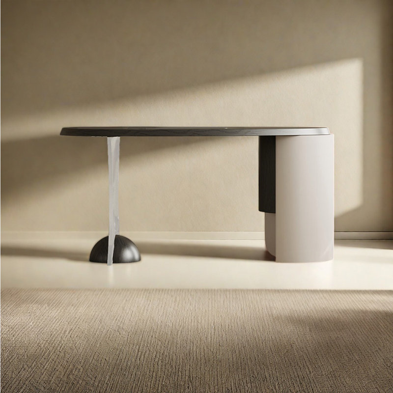 Bureau créatif de style européen