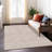 Maliana Washable Abstract Indoor / Outdoor Rug-96137202
