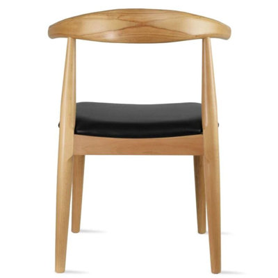 Keelson Wobell Armless Chair