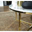 Oglesby Cross Legs Coffee Table-1896362869-1896589609