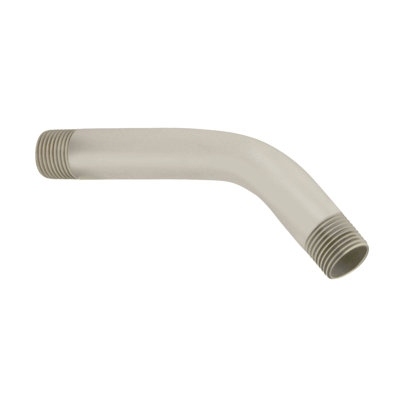 Pièces de remplacement pour bras de douche de 6 po
