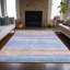 Tapis lavande lavable à la machine intérieur / extérieur Xhevrie-112168808