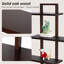 3 Piece Wood Bracket Shelf-1300272228