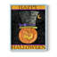 Joyeux Halloween, reproduction encadrée - bois massif-646004201-646004198