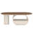 47.24'' Oval Coffee Table-153355457