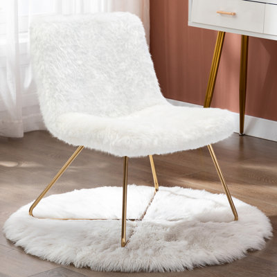 Fauteuil d'appoint Moton