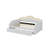 Twin Size Upholstered Daybed With LED And Drawers-328690472-328690475
