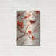 Art mural en métal luxueux «Flush With Poss possibilités» par Holly Van Hart, 24 po x 36 po-843545922