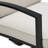 Halles 6 - Person Patio Dining Set with Rectangular Table , Cushions Included-1536362544