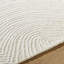 Tapis fait à la main Jerrye FAC-2301-947878531