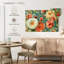 Harnek florabundance sarcelle d'automne-108135536
