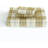 Brushed Microfiber Plaid Sheet Set-930607259-930607260