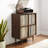 Liam 35.88 " H Media Shelves