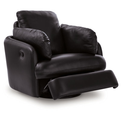 Modmax II Swivel Glider Recliner