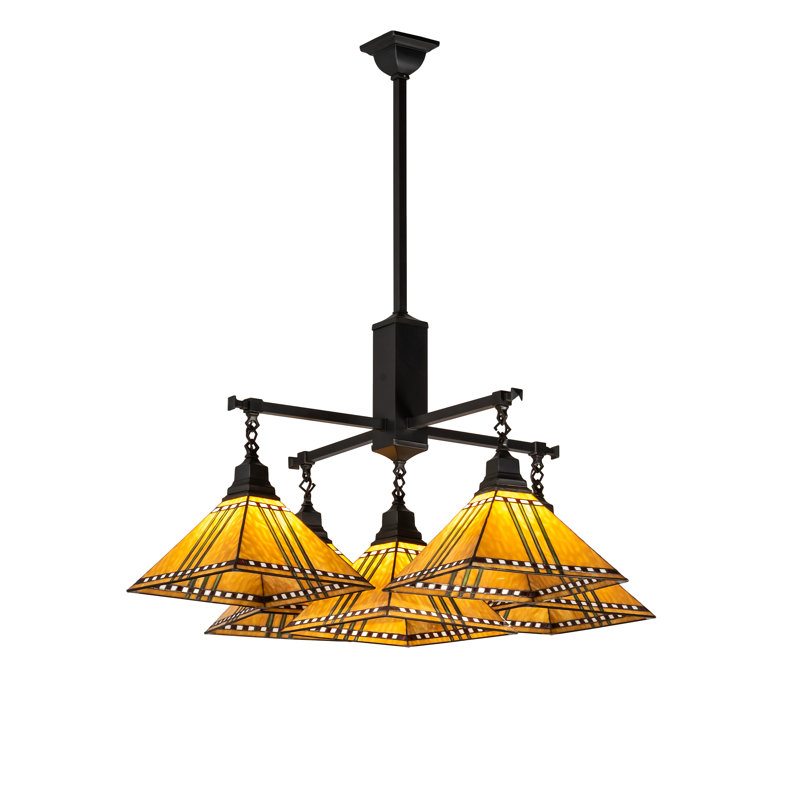 5 - Light Chandelier