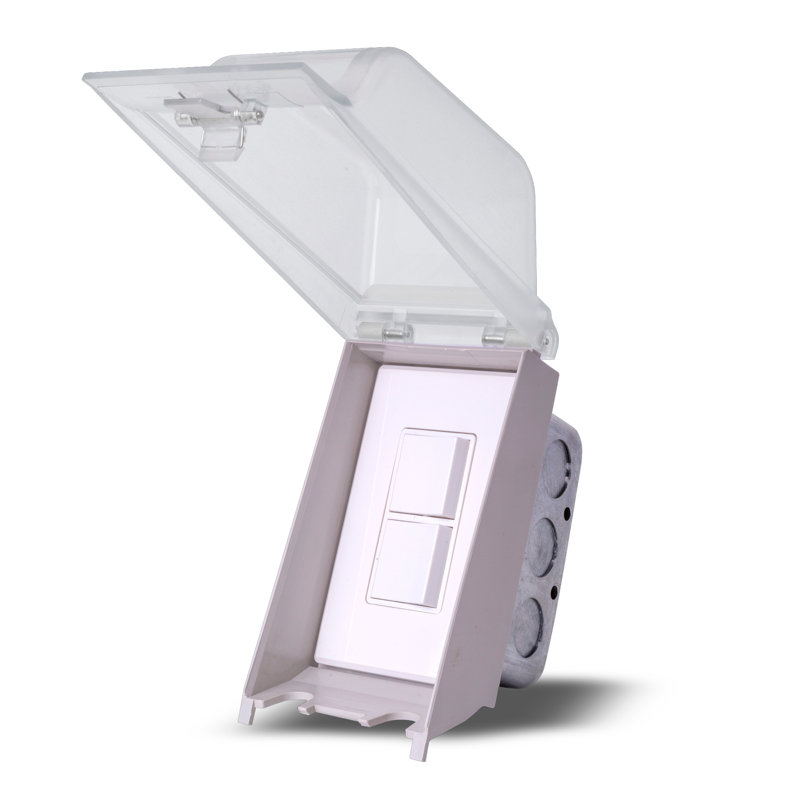 Interrupteur Eurofase - Simple recto verso