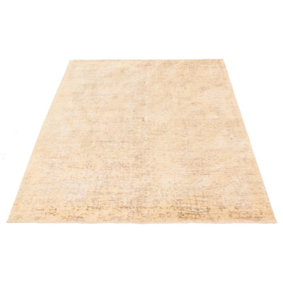 Mawadda Wool Indoor Rug