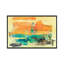 Sherbet 1 Piece Painting on Canvas-61531493-61531495