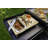 Razor Wood Multi-Use Cutting Board
