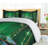 No Duvet Cover