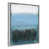 White Framed Canvas is unavailable