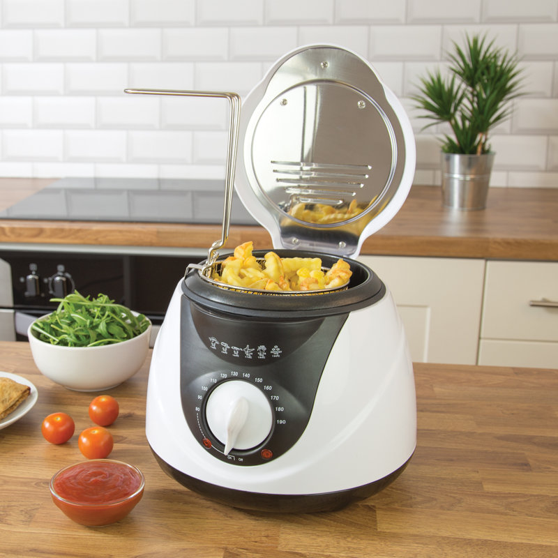 Quest 1 Deep Fryer Accessory