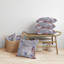 Coussin décoratif floral intérieur / extérieur réversible-99151579-99151580