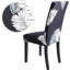 Dining Chair Slipcover