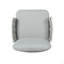 Ensemble de 2 fauteuils club Mariano-894186258-894186259