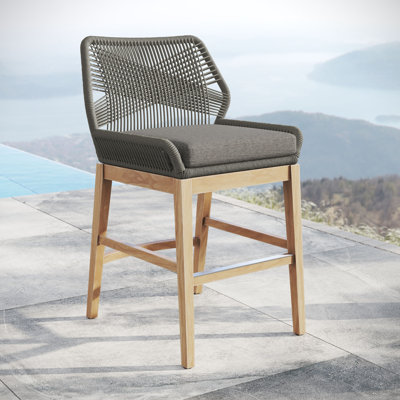 Tabouret de bar Wellspring