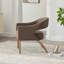 Chaise rembourrée en polyuréthane-1894353032