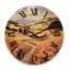 Horloge murale Veona-612839338