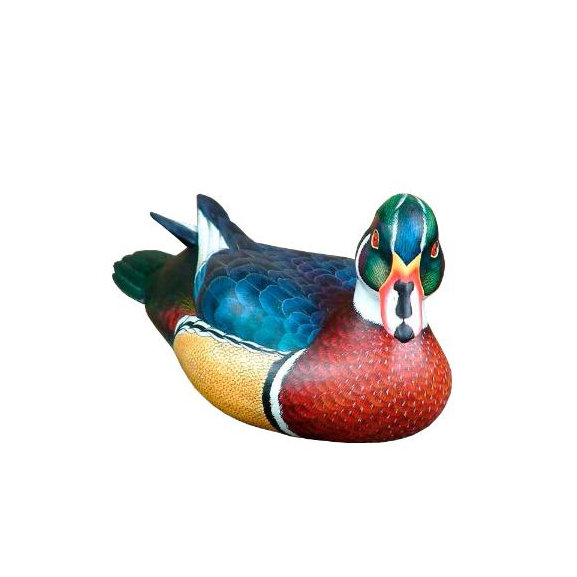 Leffler Animals Decorative Object