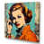 Toile tendue